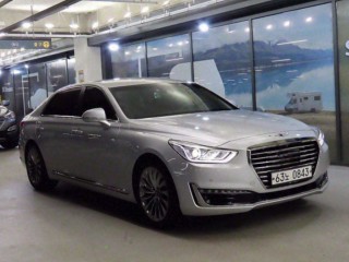 제네시스 EQ900 5.0 GDI AWD 프레스티지