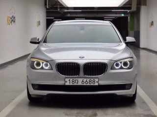 BMW 7시리즈 7시리즈 (F01) 740 Li