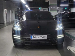 포르쉐 파나메라 파나메라(971) 4.0 GTS