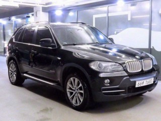 BMW X5 X5 (E70) xDrive 3.0si