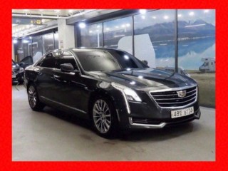 캐딜락 CT6 3.6 프리미엄 AWD